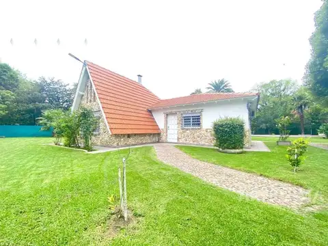 Quinta en Alquiler en El Trebol PARA FEBRERO