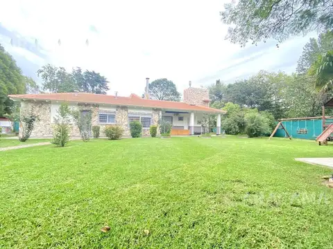 Quinta en Alquiler al Este