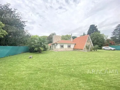 Quinta en Alquiler al Este