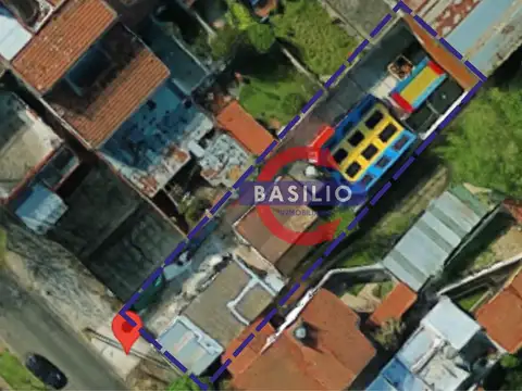 VENTA LOTE IDEAL DESARROLLO EN ALFREDO GUIDO, VILLA ADELINA