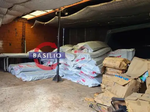Terreno en Venta 40  mts Fondo