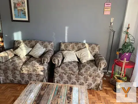 Departamento en Alquiler de 2 dormitorios