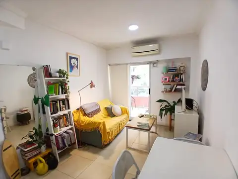Departamento en Venta Permite mascota