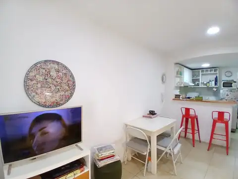 Departamento en Venta al Este