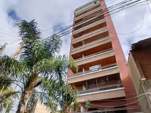 Departamento En Lanus Oeste - 2 ambientes con doble balcón -