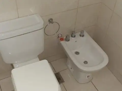 Departamento en Alquiler 9 años