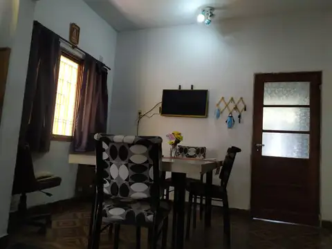 VENTA: CASA, 2DORMIT-GALERIA-GARAGE, PATIO; BELGRANO 2510-VGG