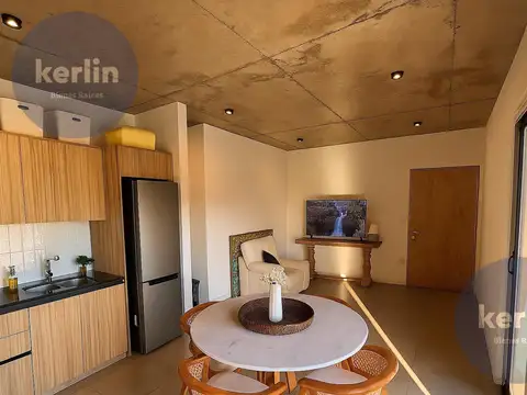 Departamento en San Nicolas De Los Arroyos