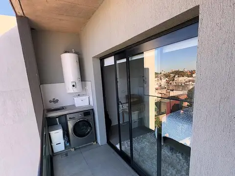 Departamento en Venta 2 años