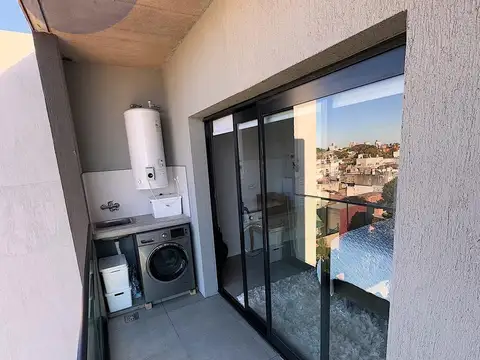 Departamento en Venta 2 años