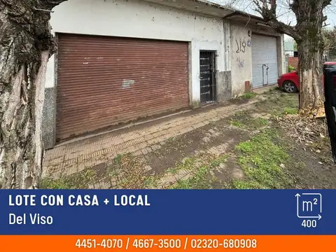 Casa - Venta - Argentina, Del Viso - Santa Cecilia 1452