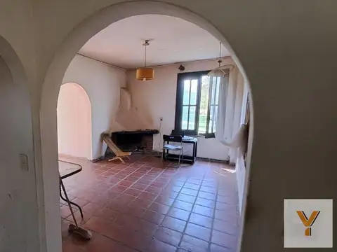 Casa en Venta de 1 dormitorio