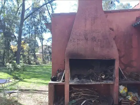 Casa en Venta 20 años