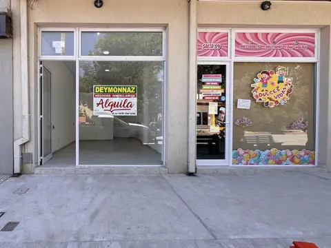 Local Comercial Salta y San Martín