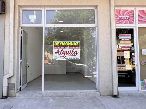 Local en Alquiler en Colon, $ 500.000