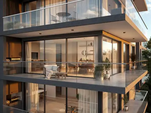 Departamento en Venta de 3 dormitorios