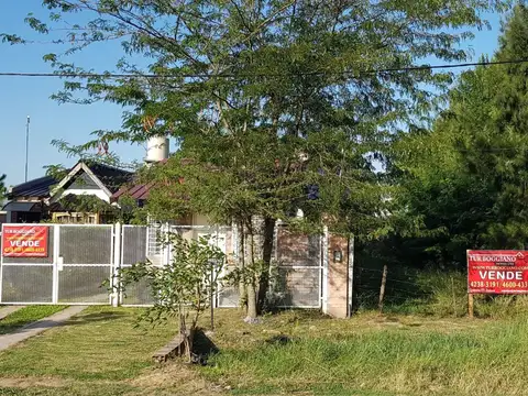 Casa en Venta de 1 dormitorio