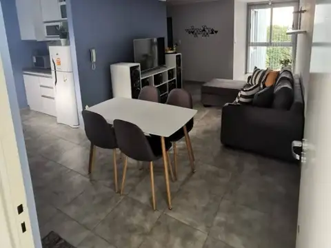 José Antonio De Sucre 2400, Piso 3