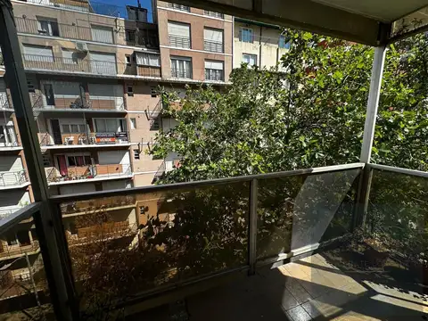 Departamento en Centro