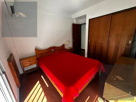 Departamento en Centro