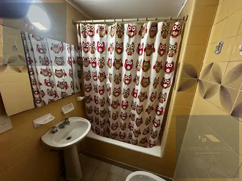 Departamento en Venta en Centro, USD 75.000