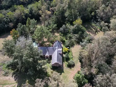 Autovia N7 sobre colectora