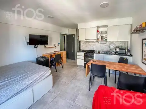 Departamento en Venta en Pichincha, USD 44.900