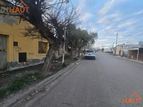 Terreno en venta en Gral Fdez Oro