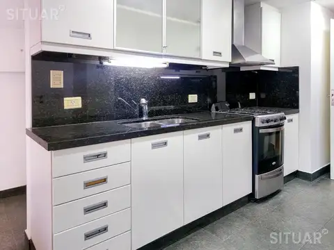 Departamento en Venta 20 años