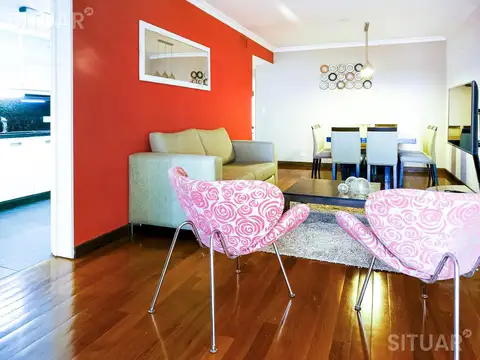 Departamento en Venta en Puerto Madero, USD 429.900
