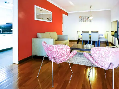 Departamento en Venta en Puerto Madero, USD 429.900