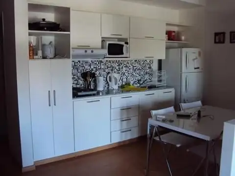 Salta 900, Piso 8