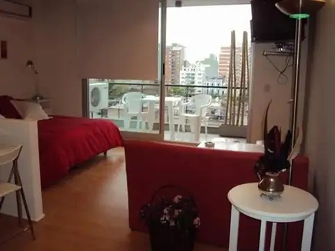Departamento en Alquiler Temporal 10 años