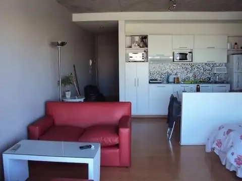 Salta 900, Piso 8