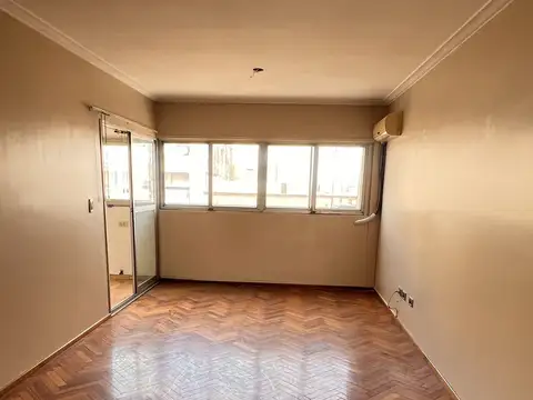 Departamento en Alquiler con 1