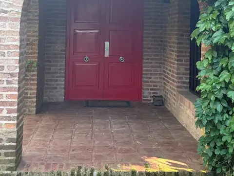 Casa en Venta en Lomas de San Isidro, USD 890.000
