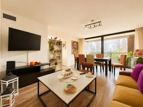 Departamento en Venta en Puerto Norte, Rosario