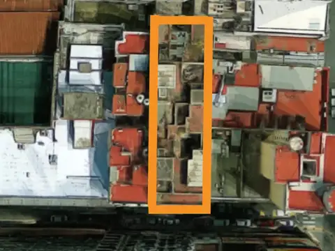 Terreno en venta - 417Mts2 - San Nicolás