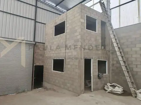 Galpon en Venta en San Fernando, USD 152.000
