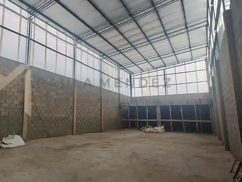 Depósito Galpón  en Venta en San Fernando, G.B.A. Zona Norte, Argentina