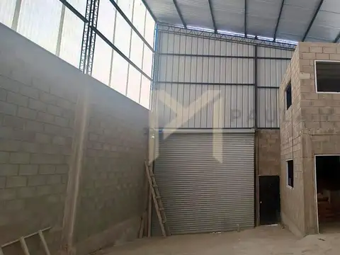 Galpon en Venta A Estrenar