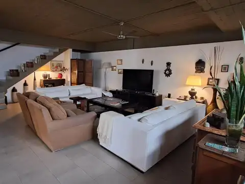 Galpón en Villa Adelina