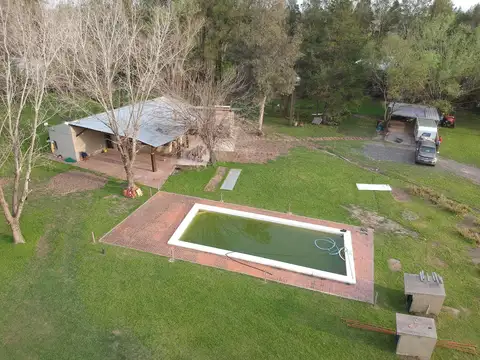 Casa en Venta 10 años