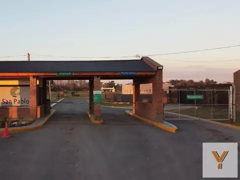 San Pablo