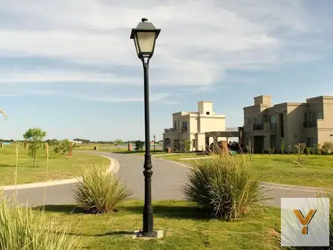 Terreno en venta - 630mts2 - San Pablo, Pilar