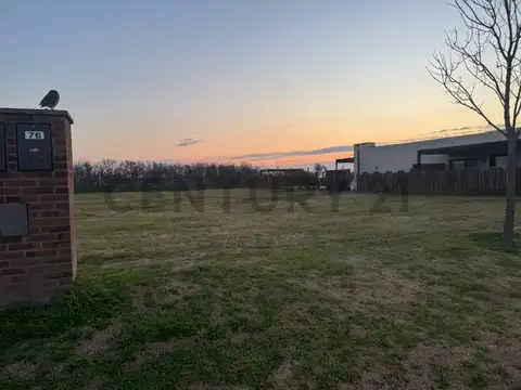 Terreno en Venta de 818,0 m2