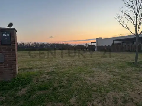Terreno en Venta de 818,0 m2