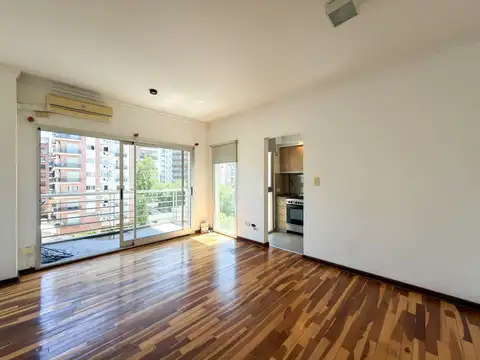 Departamento en Venta en Quilmes, Partido de Quilmes