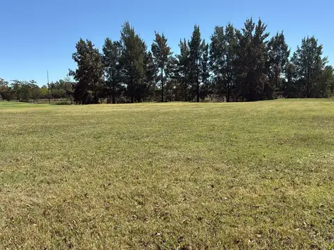 Terreno a la Venta en Everlinks, Luján