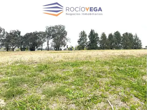 Terreno a la Venta en Everlinks, Luján